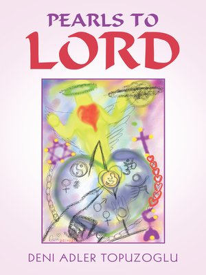 cover image of Pearls to Lord